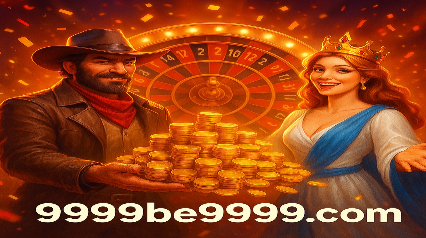 BE9999 COM স্বাগতম বোনাস কোড এবং জমা পুরস্কার