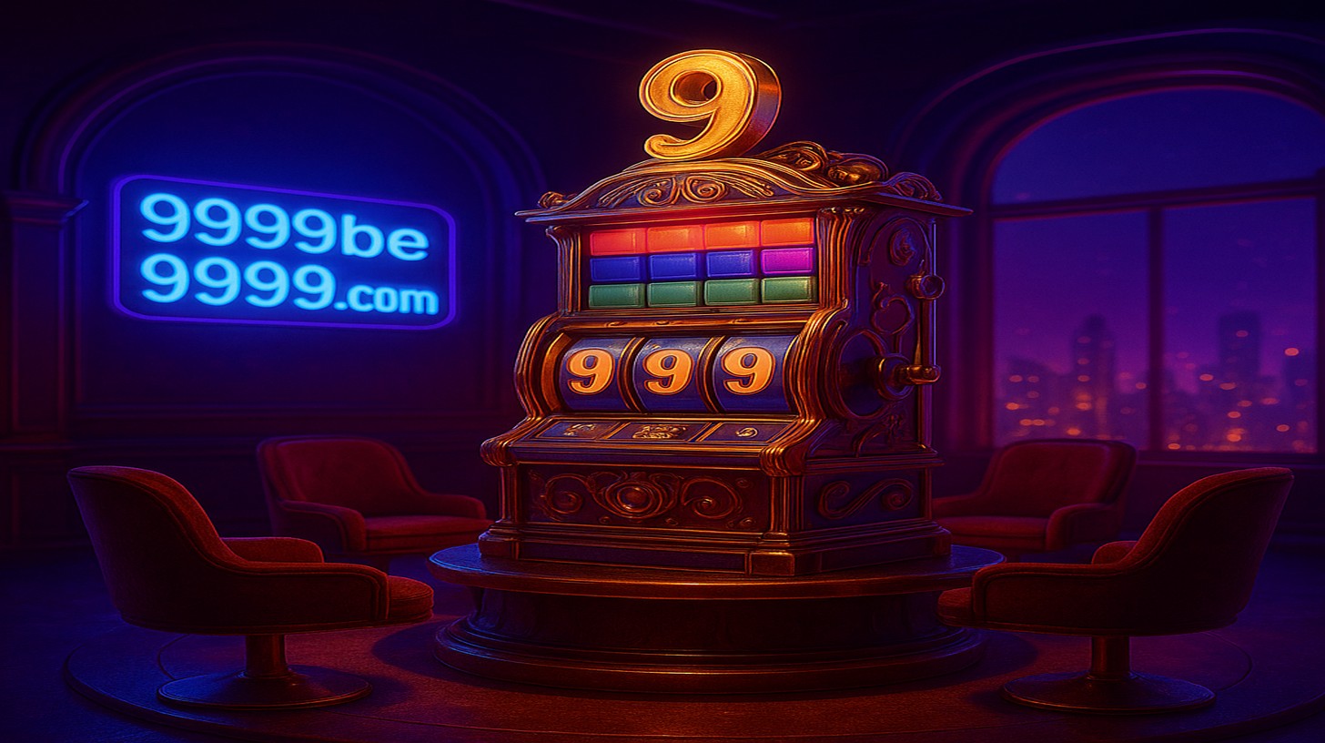 BE9999 COM Pragmatic Play এবং NetEnt সহ অনলাইন গেমিং প্ল্যাটফর্মে