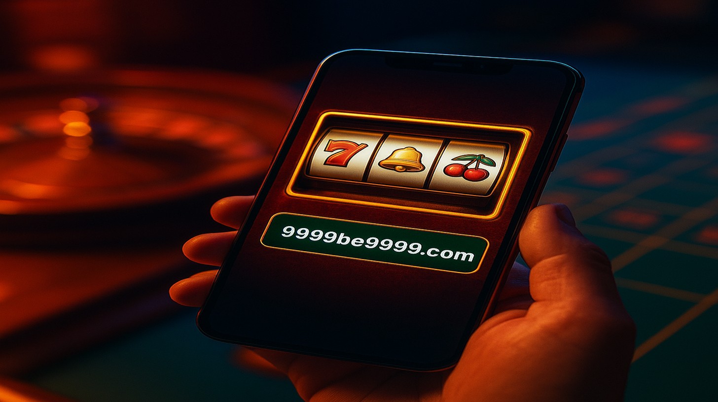 BE9999 COM গেমিং প্ল্যাটফর্ম লগইন পৃষ্ঠা—সুরক্ষিত নিবন্ধনের জন্য